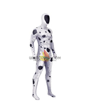 Spot Across the Spider-Verse Digital Printed Cosplay Costume