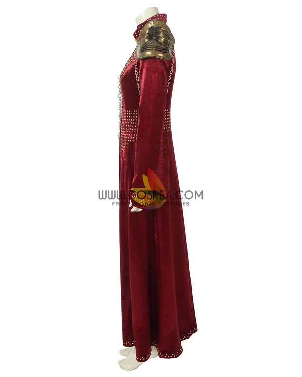 Cersei Lannister Game of Thrones Season 8 Custom Costume