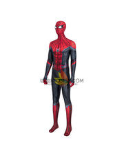 Spiderman Far From Home Digital Printed Cosplay Costume