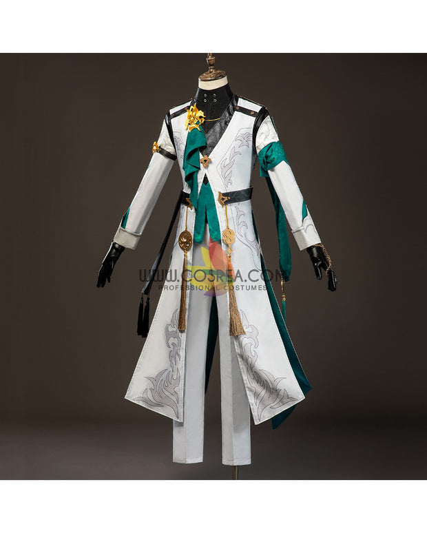 Luo Cha Honkai Star Rail Limited Sizing Cosplay Costume