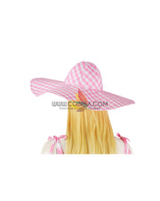 Barbie 2023 Pink Costume Set With Matching Hat