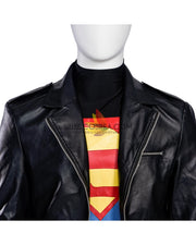 Superboy Conner Kent Cosplay Costume