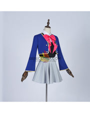 Ruby Hoshino Oshi no Ko Cosplay Costume