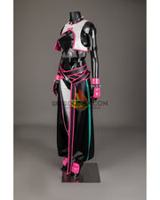 Juri Street Fighter 5 Cosplay Costume