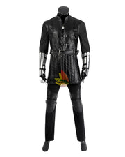 Geralt The Witcher Series Season 3 Cosplay Costume