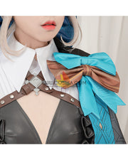 Lynette Genshin Impact Limited Sizing Cosplay Costume