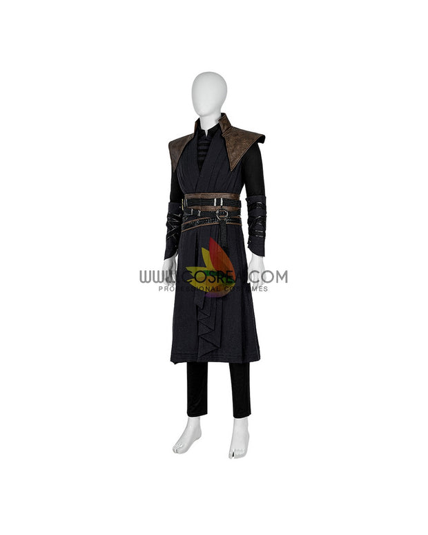 Sinister Strange Black Version Cosplay Costume