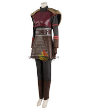 Armorer The Mandalorian Cosplay Costume