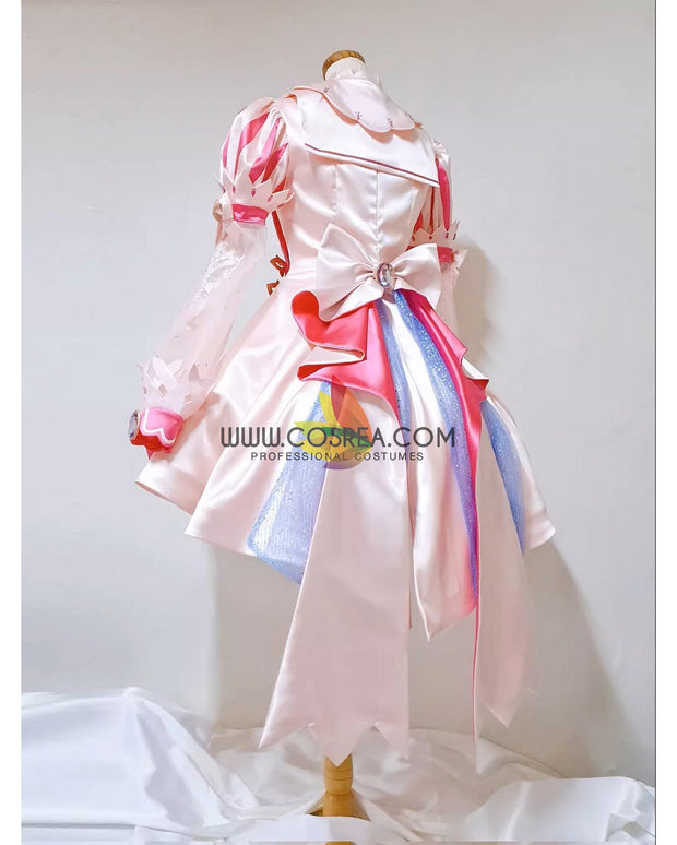 Elsword Laby Radiant Soul Cosplay Costume