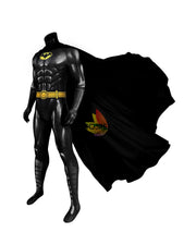 Batman Flash 2023 Movie Version Digital Printed Cosplay Costume