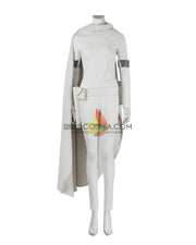 Padme Amidala Attack of the Clones Custom Costume