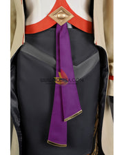 Purah Tears of Kingdom Cosplay Costume