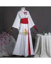 Hell's Paradise Sagiri Yamada Asaemon Cosplay Costume