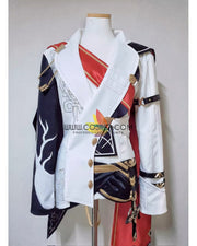 Honkai 3rd Impact Otto Apocalypse Cosplay Costume