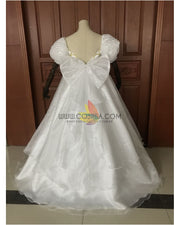 Sailormoon Princess Serenity In Layered Organza Cosplay Costume