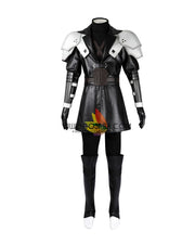 Young Sephiroth FF VII Ever Crisis Custom Costume