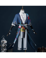 Yanqing Honkai Star Rail Limited Sizing Cosplay Costume