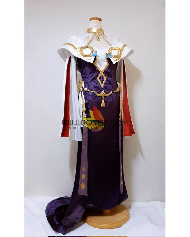 Lord of Heroes Cesaret Altion Cosplay Costume