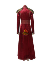 Cersei Lannister Game of Thrones Season 8 Custom Costume