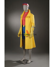 X-Men97 Jubilee Custom Costume