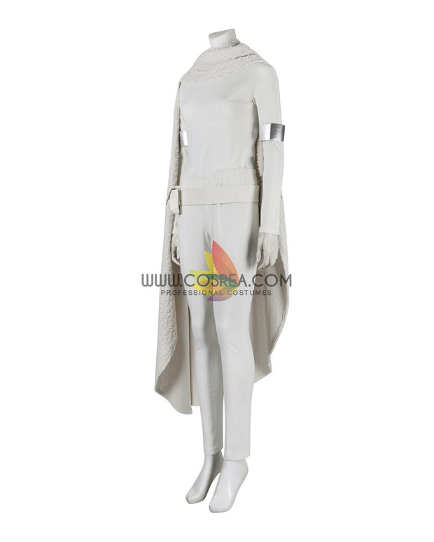 Padme Amidala Attack of the Clones Custom Costume