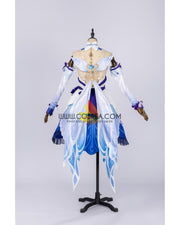 Nilou Breeze of Sabaa Genshin Impact Standard Size Custom Costume