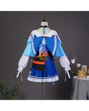 March 7th Honkai Star Rail Limited Sizing Cosplay Costume