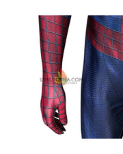 The Amazing Spiderman Digital Printed Cosplay Costume