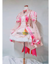 Elsword Laby Radiant Soul Cosplay Costume