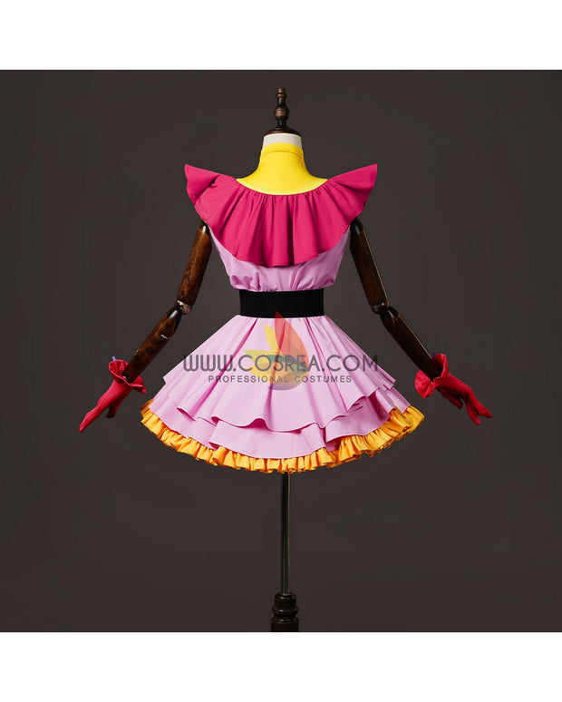 Ai Hoshino Oshi no Ko Cosplay Costume