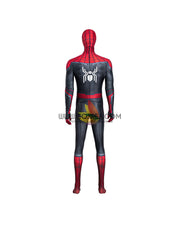 Spiderman Far From Home Digital Printed Cosplay Costume