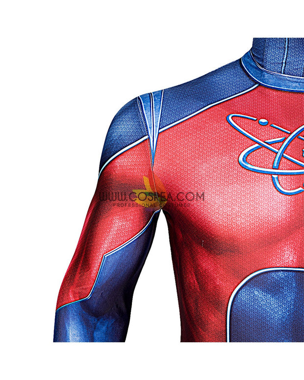 Atom Digital Printed Cosplay Costume