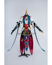 Honkai Star Rail Xueyi Standard Size Cosplay Costume