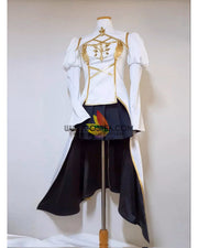 Honkai 3rd Impact Kevin Kaslana Cosplay Costume