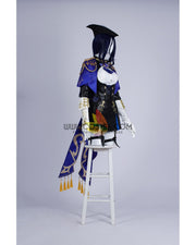 Clorinde Genshin Impact Standard Size Cosplay Costume