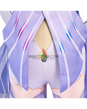 Sangonomiya Kokomi Genshin Impact Limited Sizing Cosplay Costume