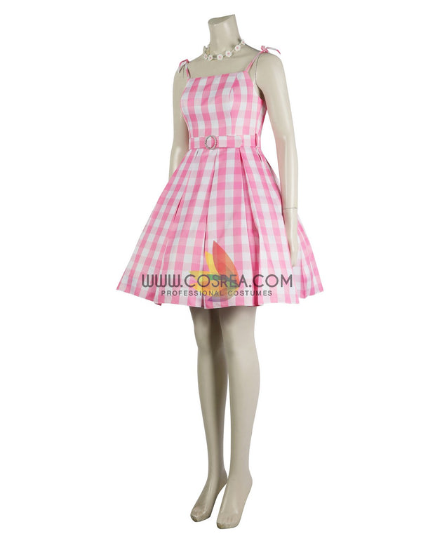 Barbie 2023 Pink Costume Set