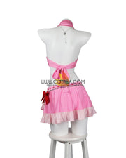 Aerith Gainsborough Swimsuit Final Fantasy 7 Rebirth Custom Costume