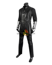 Geralt The Witcher Series Season 3 Cosplay Costume