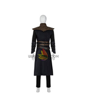 Sinister Strange Black Version Cosplay Costume