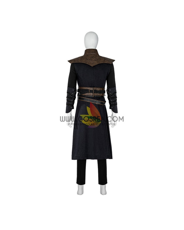 Sinister Strange Black Version Cosplay Costume