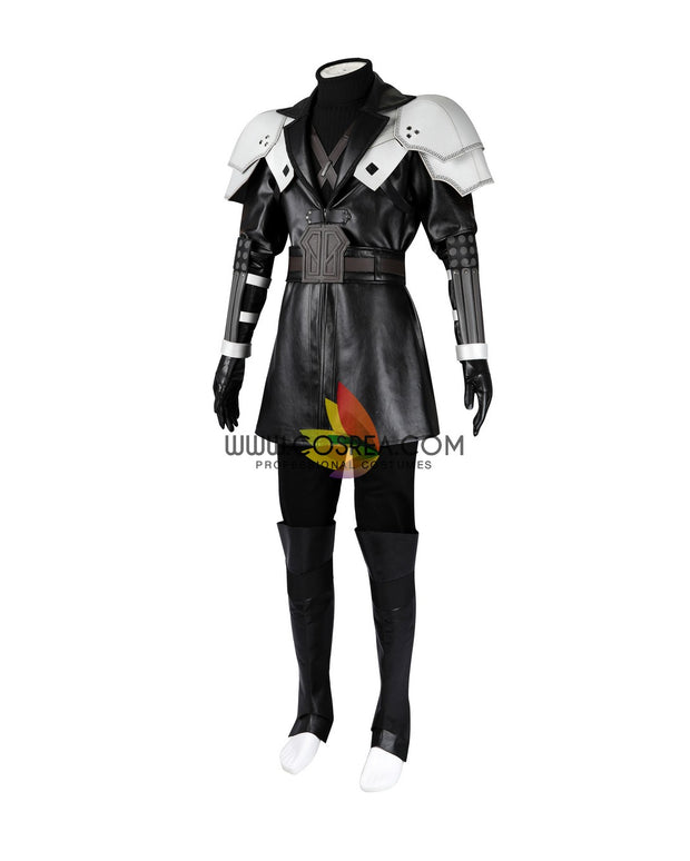 Young Sephiroth FF VII Ever Crisis Custom Costume