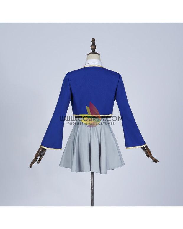 Ruby Hoshino Oshi no Ko Cosplay Costume