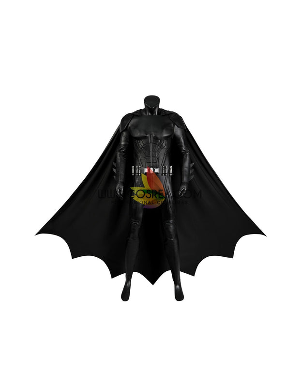 Batman Flash 2023 Movie Version Cosplay Costume