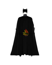 Batman Dark Knight Digital Printed Cosplay Costume