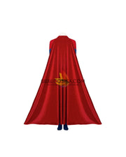 Superwoman Flash 2023 Movie Cosplay Costume