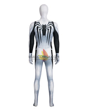 Spiderman PS5 Game Anti-Venom Digital Printed Cosplay Costume