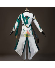 Luo Cha Honkai Star Rail Limited Sizing Cosplay Costume