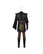 Anakin Skywalker Jedi Knight Star Wars Cosplay Costume