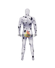 Spot Across the Spider-Verse Digital Printed Cosplay Costume